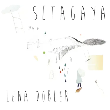 Setagaya by Lena Dobler - album cover