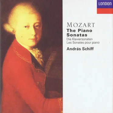 The Piano Sonatas