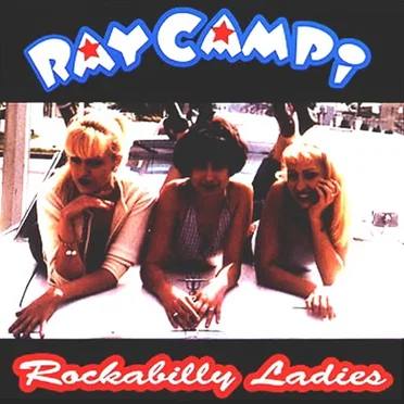 Rockabilly Ladies