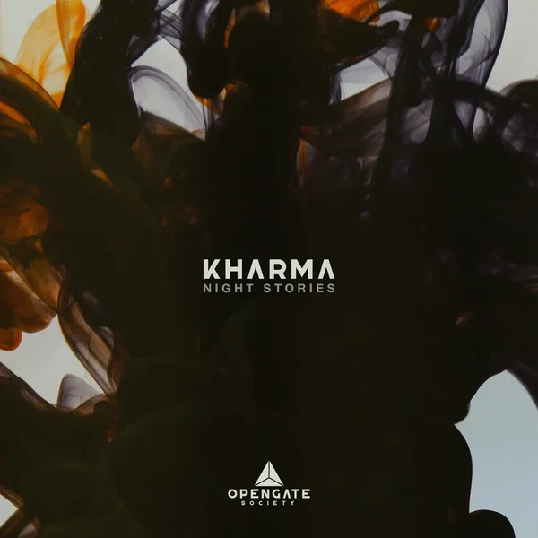 Kharma (Oliver Winters remix)