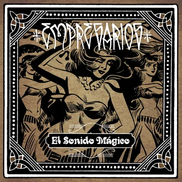 El Sonido Magico