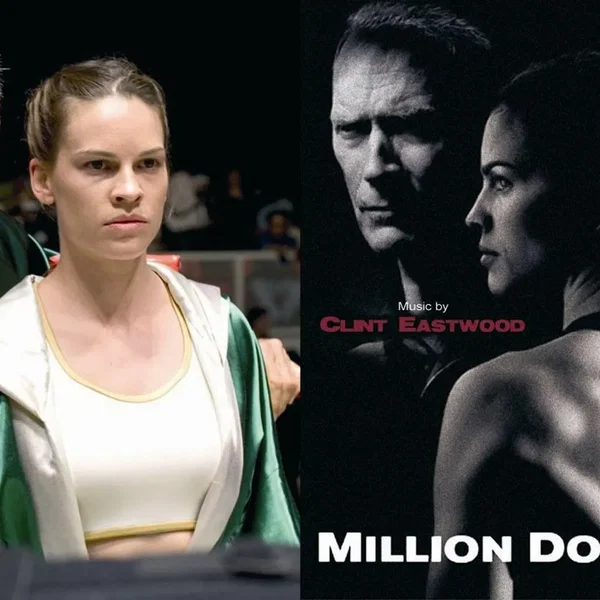 Million Dollar Baby