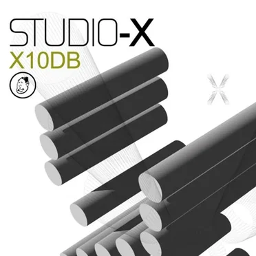 Studio-X by Various Artists - album cover