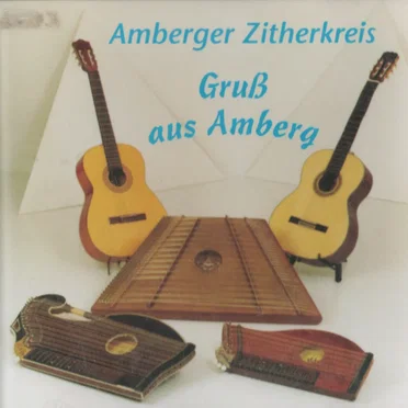 Amberger Zitherkreis