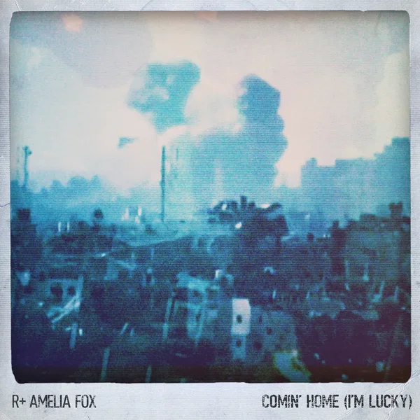 Comin' Home (I'm Lucky)