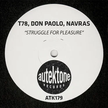 Struggle For Pleasure