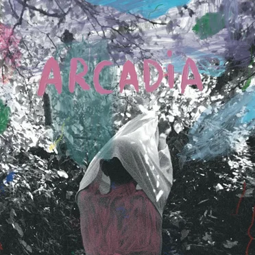 Arcadia by Nuno Freitas - album cover