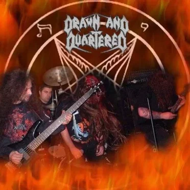 Crusaders of Blasphemy