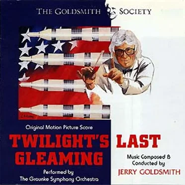Twilight's Last Gleaming