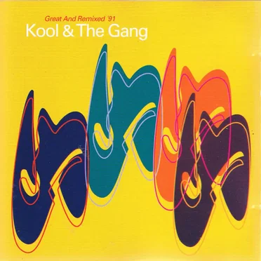 Great and Remixed ’91