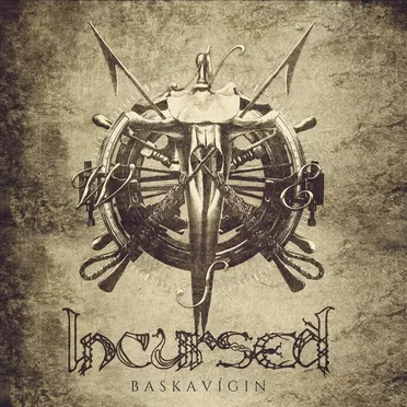 Baskavígin