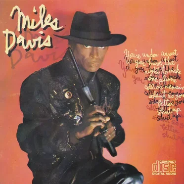 You’re Under Arrest