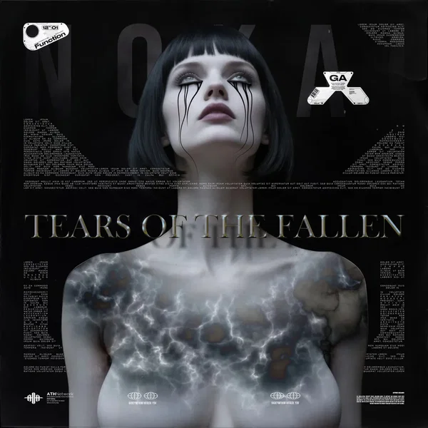 Tears of the Fallen