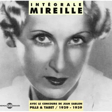 Intégrale Mireille