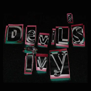 Devil's Demo (demo) by Devil's Ivy - album cover