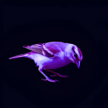 Little Bird Vol. 1