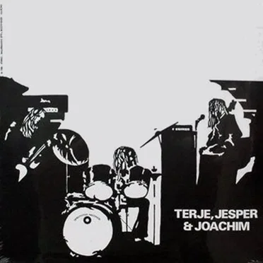 Terje, Jesper & Joachim by Terje, Jesper & Joachim - album cover