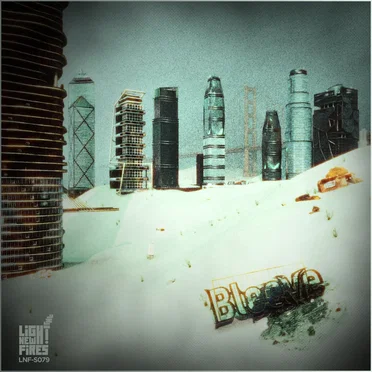 Cities of Yesterday