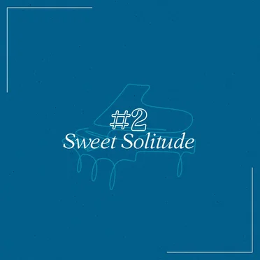 Sweet Solitude by MAXGONZ - album cover