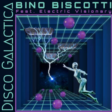 Disco Galactica