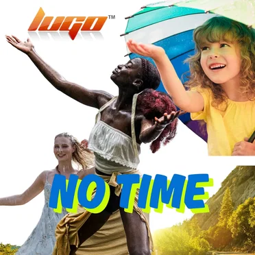 NO TIME