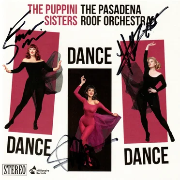 Dance, Dance, Dance