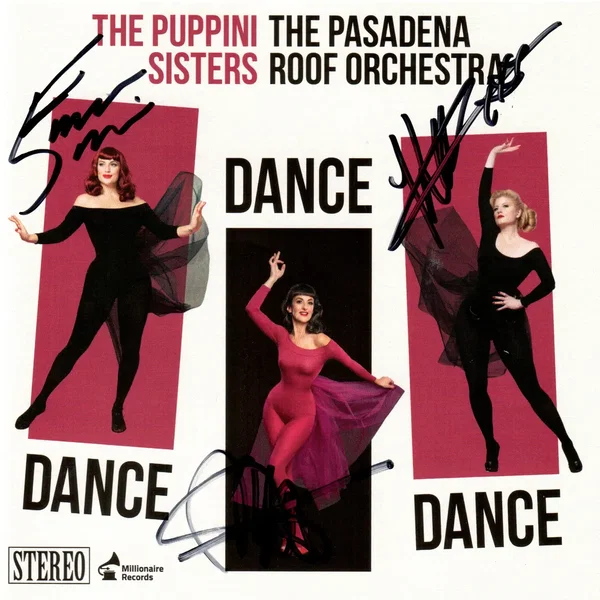 Dance, Dance, Dance