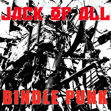 Bindle-Punk