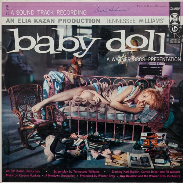 Baby Doll