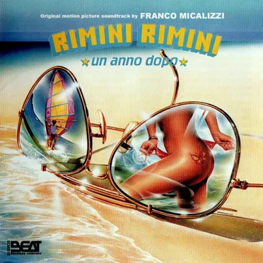 Rimini Rimini - Un Anno Dopo