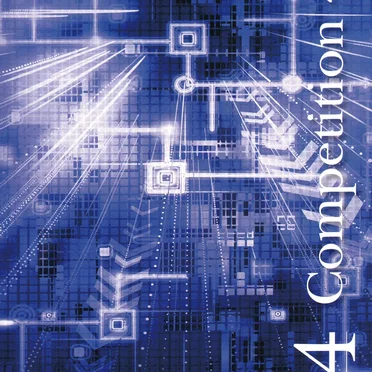 Competition 4 by C4 - album cover