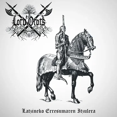 Latzineko Erresumaren Itzulera (Bertsio iluna)