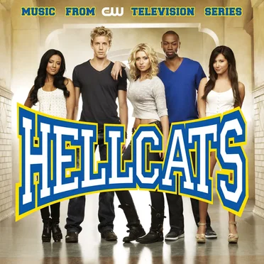 Hellcats (Music From the Television Series) by Various Artists - album cover