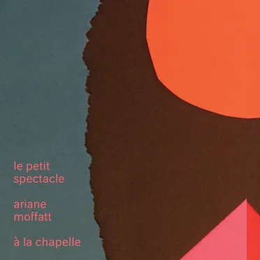 Le petit spectacle à La Chapelle