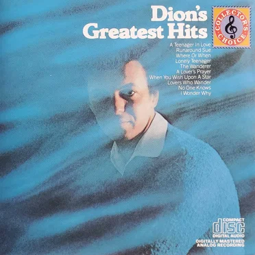 Dion's Greatest Hits