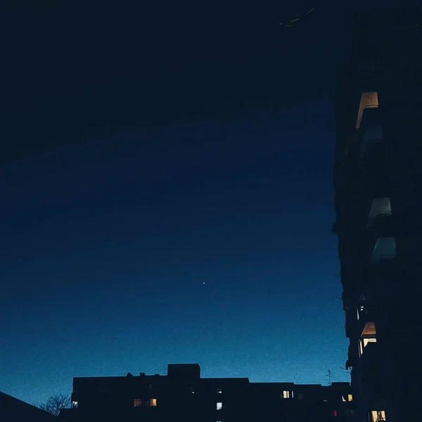 The other night when I was uhm