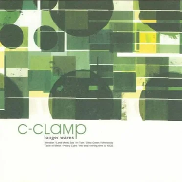 C-Clamp