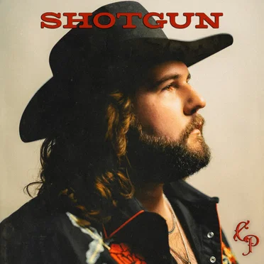 Shotgun by Christian Parker - album cover