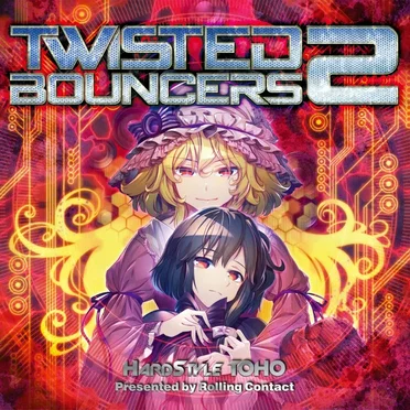 Twisted Bouncers 2