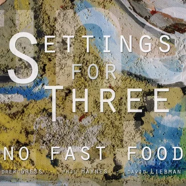 Settings for Three