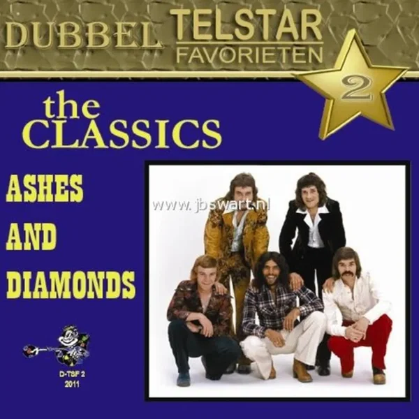 Ashes and Diamonds
