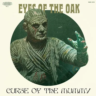 Curse of the Mummy