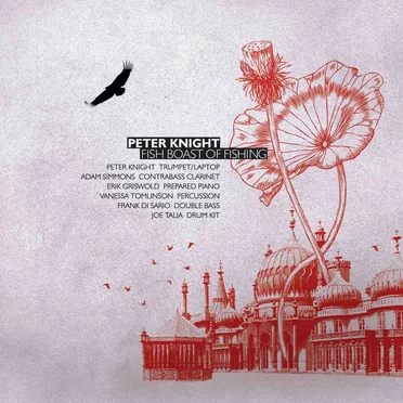 Fish Boast of Fishing