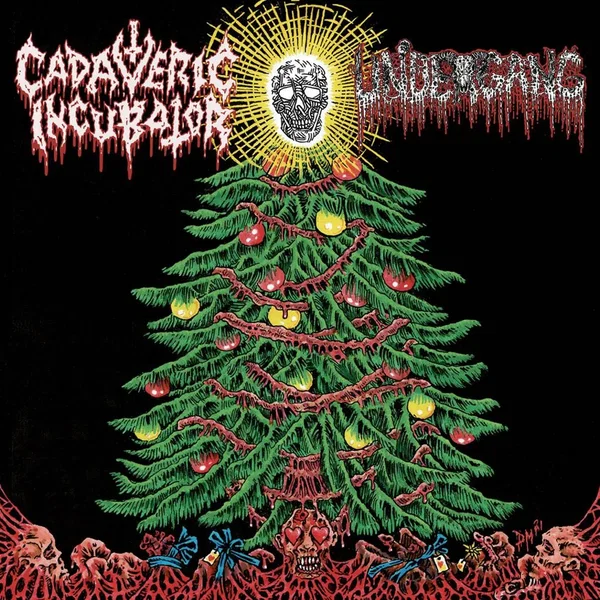Hjerternes Tid / Swarming Vulgar Christmas