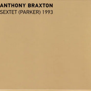Sextet (Parker) 1993