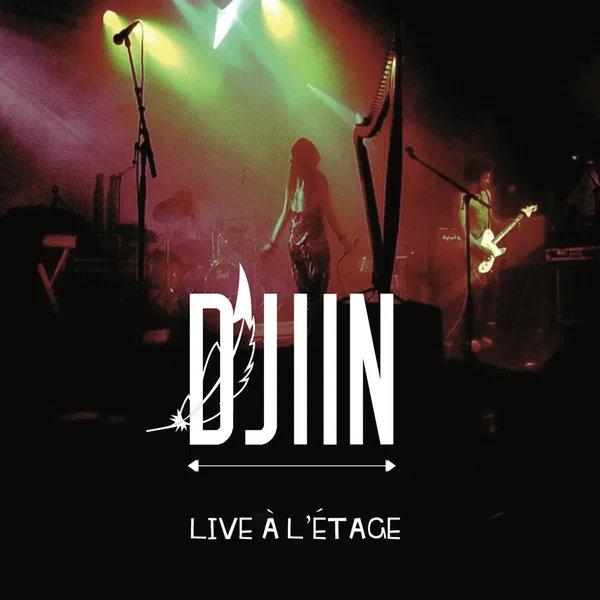 Live à L’Étage