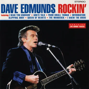 Rockin’
