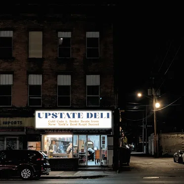 Upstate Deli: Set in the East