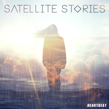 Heartbeat by Satellite Stories - album cover