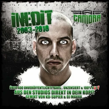 Inedit 2003 - 2010